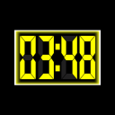 Descargar  Digital Table Clock 2