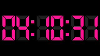 Descargar Digital Table Clock 2 Herramientas para Android captura de pantalla 2