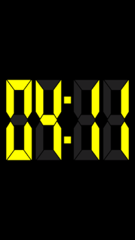 Descargar Digital Table Clock 2 Herramientas para Android captura de pantalla 3