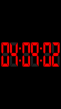 Descargar Digital Table Clock 2 Herramientas para Android captura de pantalla 4