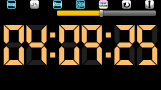Descargar Digital Table Clock 2 Herramientas para Android captura de pantalla 5