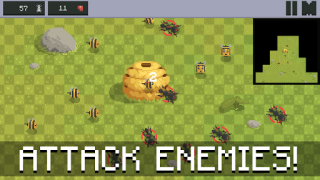 Descargar Ant Colony - Simulador Simuladores para Android captura de pantalla 4
