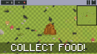Descargar Ant Colony - Simulador Simuladores para Android captura de pantalla 5