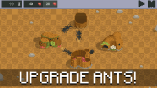 Descargar Ant Colony - Simulador Simuladores para Android captura de pantalla 6