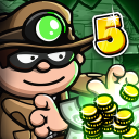 Descargar  Bob The Robber 5: Aventura en el Templo