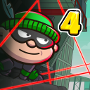 Descargar  Bob The Robber 4