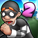 Descargar  Robbery Bob 2: Double Trouble
