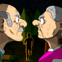 Descargar  Grandpa And Granny Two Hunters