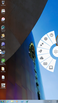Descargar VMware Horizon Client Negocio para Android captura de pantalla 3