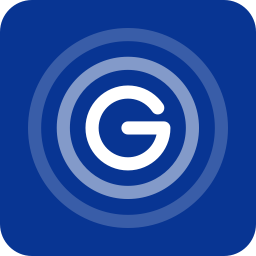 app logo