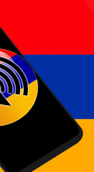 Descargar Tonos De Armenia Personalización para Android captura de pantalla 2