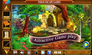 Descargar juego escape: misteri terror Rompecabezas para Android captura de pantalla 4