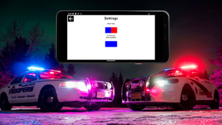 Descargar Stroboscopes Automóviles y vehículos para Android captura de pantalla 4