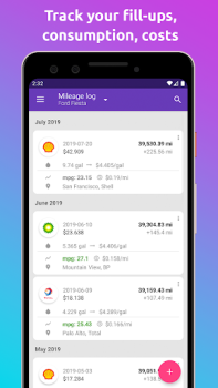 Descargar Fuelio:Precios del combustible Automóviles y vehículos para Android captura de pantalla 7