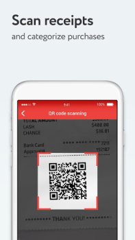 Descargar Zenmoney: análisis de gastos Finanzas para Android captura de pantalla 6