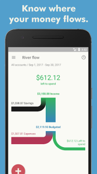 Descargar Toshl Finanzas gastos ingresos Finanzas para Android captura de pantalla 6