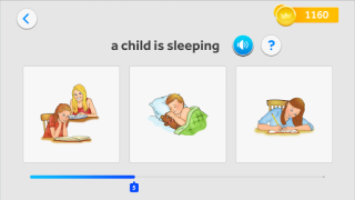 Descargar Inglés para niños de PMG Juegos de aprendizaje para Android captura de pantalla 2