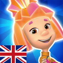Descargar  Ingles para niños. Juegos