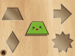 Descargar Puzles para bebés Juegos de aprendizaje para Android captura de pantalla 3