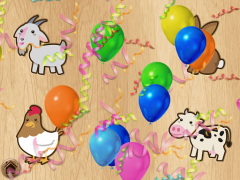 Descargar Puzles para bebés Juegos de aprendizaje para Android captura de pantalla 5