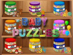 Descargar Puzles para bebés Juegos de aprendizaje para Android captura de pantalla 7