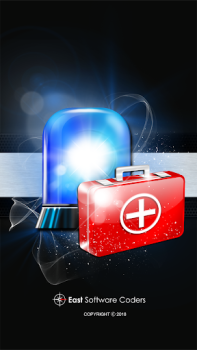 Descargar Ambulance Sirens Entretenimiento para Android captura de pantalla 4