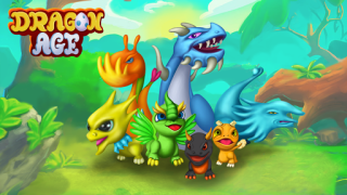 Descargar Dragon Paradise City Simuladores para Android captura de pantalla 4