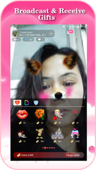 Descargar Eris Citas: Chatea y Conoce Social para Android captura de pantalla 4