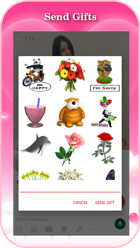Descargar Eris Citas: Chatea y Conoce Social para Android captura de pantalla 6