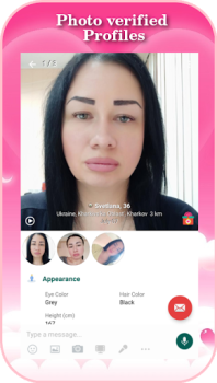 Descargar Eris Citas: Chatea y Conoce Social para Android captura de pantalla 7