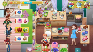 Descargar Cooking Diary® Juego de Cocina Simuladores para Android captura de pantalla 7