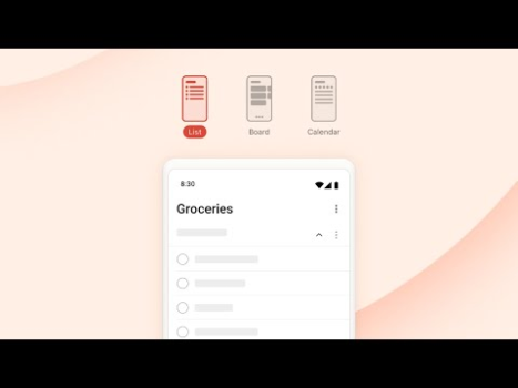 Descargar Todoist: Agenda y calendario Trabajo para Android captura de pantalla 8
