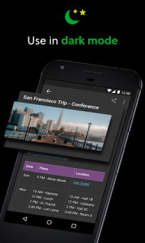 Descargar Evernote: Organizador de notas Trabajo para Android captura de pantalla 4