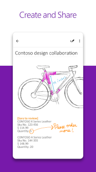 Descargar Microsoft OneNote: Save Notes Trabajo para Android captura de pantalla 4