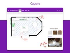 Descargar Microsoft OneNote: Save Notes Trabajo para Android captura de pantalla 7
