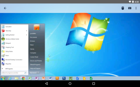 Descargar Escritorio Remoto de Chrome Herramientas para Android captura de pantalla 7