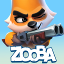 Descargar  Zooba：Juegos Multijugador MOBA