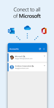 Descargar Microsoft Authenticator Herramientas para Android captura de pantalla 5