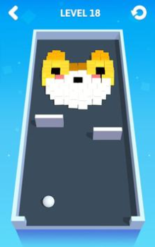 Descargar Rolling Domino Juegos casuales para Android captura de pantalla 5