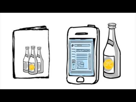 Descargar NFC TagWriter by NXP Trabajo para Android captura de pantalla 8
