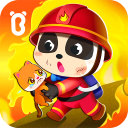 Descargar Bombero Panda: Fuego y Rescate