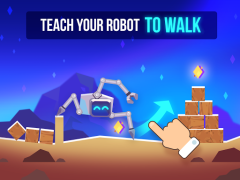 Descargar Robotics! Juegos de acción para Android captura de pantalla 7