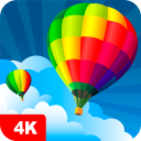 Descargar  7Fon - Fondos de pantalla 4K