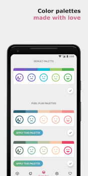 Descargar Pixels: Diario de Ánimo Estilo de vida para Android captura de pantalla 7