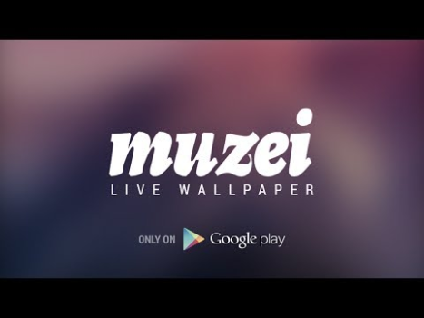 Descargar Muzei Live Wallpaper Personalización para Android captura de pantalla 8