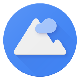 app logo