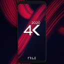 Descargar  4K AMOLED Wallpapers