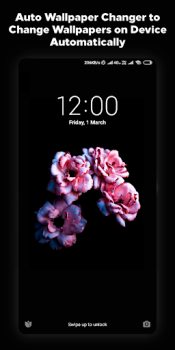 Descargar 4K AMOLED Wallpapers Personalización para Android captura de pantalla 2