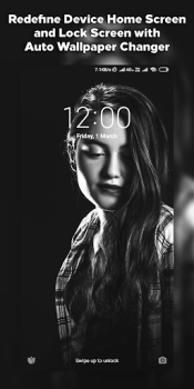 Descargar 4K AMOLED Wallpapers Personalización para Android captura de pantalla 6
