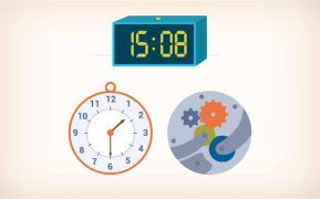 Descargar Clock time game hours, minutes Juegos de aprendizaje para Android captura de pantalla 5